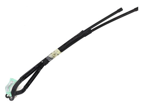 Used Front windshield wiper arm Front windshield wiper arm CITROËN C4 Coupe (LA_) 1.4 16V (88 hp) 25223651 25223651