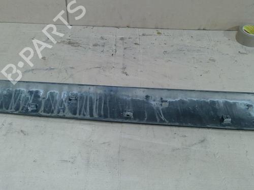 Dørliste Dørliste PEUGEOT PARTNER Box Body/MPV 1.6 HDi (75 hp) 28155752 28155752