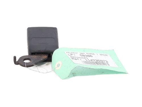 Used Seat buckle Seat buckle PEUGEOT 307 SW (3H) 1.6 HDI 110 (109 hp) 30116373 30116373