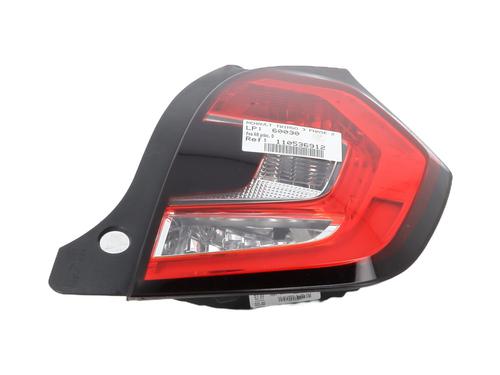 Højre baglygte RENAULT TWINGO III (BCM_, BCA_) 1.0 SCe 65 (BCMJ) | BP28080204C35 