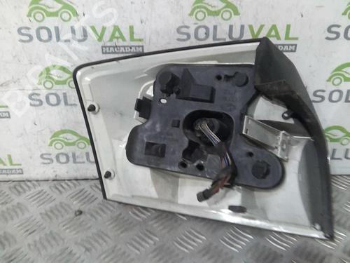 Used Right taillight Right taillight AUDI A4 B6 (8E2) 1.9 TDI (130 hp) 20362512 20362512