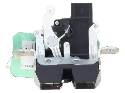 Used Tailgate lock KIA SPORTAGE V (NQ5) 1.6 T-GDi Hybrid (230 hp) 30763529