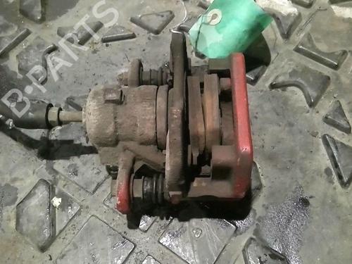 Left rear brake caliper BMW 3 (E90) 318 d | BP21817490M107 