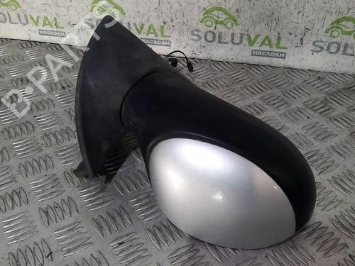 Used Right mirror PEUGEOT 1007 (KM_) 1.4 (75 hp) 20368610