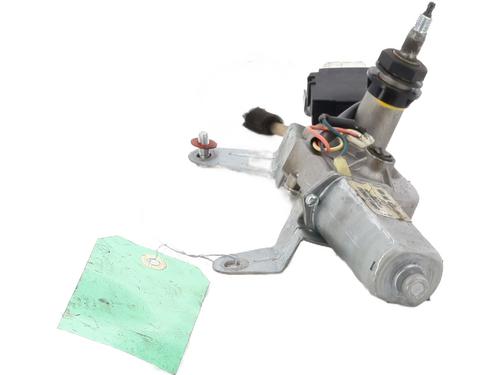 Used Rear wiper motor Rear wiper motor CHEVROLET AVEO / KALOS Hatchback (T250, T255) 1.2 LPG (84 hp) 28048254 28048254