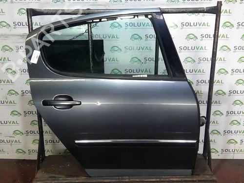 Used Right rear door PEUGEOT 407 (6D_) 2.0 HDi (6DRHRH) (140 hp) 22002958