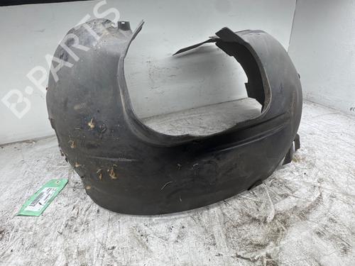Paso rueda Paso rueda FORD C-MAX (DM2) 1.6 TDCi (90 hp) 39699841 39699841