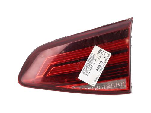 Right tailgate light VW GOLF VII (5G1, BQ1, BE1, BE2) 1.0 TSI | BP32383422C80