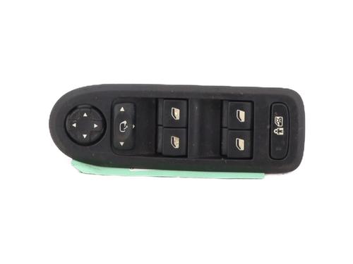 left-front-window-switch-peugeot-508-sw-i-8e_-2010-2011-2012-2013-2014-2015-2016-2017-2018-33472885 main image