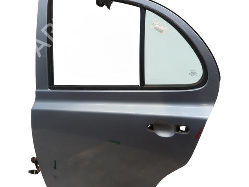 Used Left rear door Left rear door NISSAN MICRA III (K12) 1.5 dCi (65 hp) 31030432 31030432