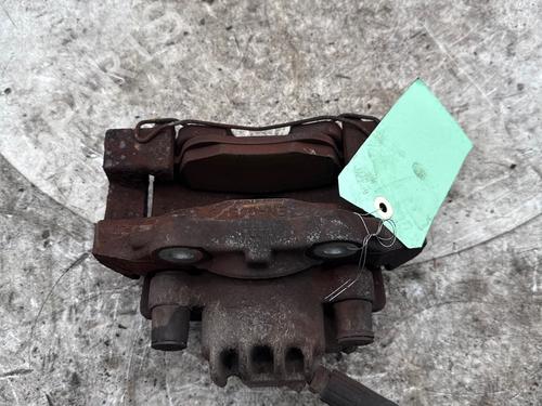 Left front brake caliper CITROËN BERLINGO MULTISPACE (B9) 1.6 HDi 90 | BP38526485M105 - Image 3