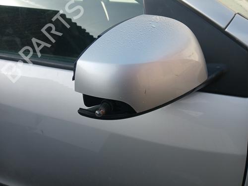 Left front window switch RENAULT MEGANE III Hatchback (BZ0/1_, B3_) 1.5 dCi (BZ0C) | BP27620824I27 - Image 16