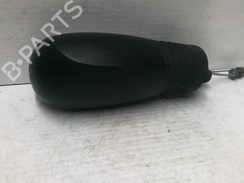 Right mirror FIAT PUNTO (188_) 1.2 60 (188.030, .050, .130, .150, .230, .250) | BP21810135C27 