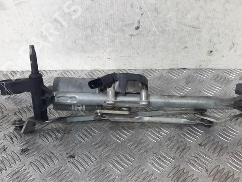 Front wiper motor OPEL CORSA D (S07) 1.3 CDTI (L08, L68) | BP20359435M29 