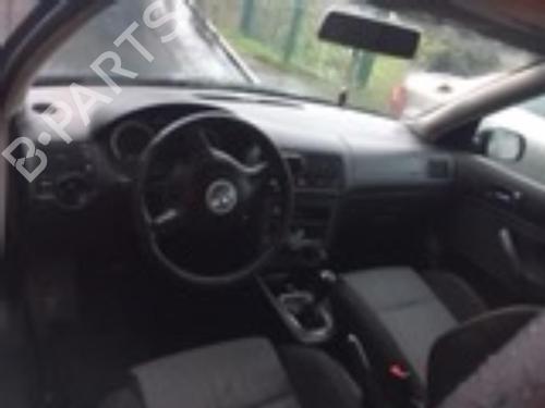 Right mirror VW GOLF IV (1J1) 1.9 TDI | BP20367180C27 