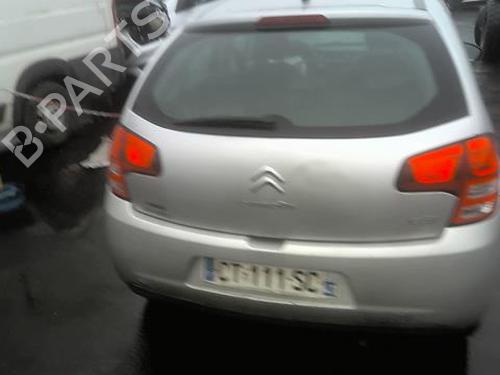 Høyre frontpanel CITROËN C3 II (SC_) 1.4 | BP35939683C59 - Image 10