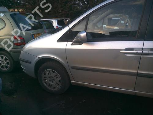 Used Parts FIAT ULYSSE (179_) 2.0 JTD 2013180