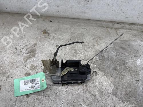 Used Rear right lock Rear right lock 37867780 37867780