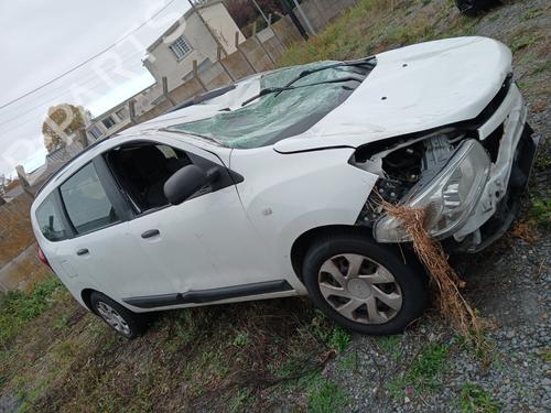 ABS pump DACIA LODGY (JS_) 1.5 dCi (JSMC, JSAF) | BP31704513M43  - Image 8