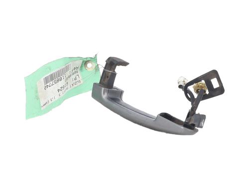 front-right-exterior-door-handle-suzuki-swift-iii-mz-ez-2005-31604230 main image