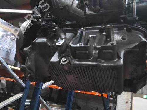 Engine OPEL VECTRA C GTS (Z02) 1.9 CDTI (F68) | BP29911820M1 