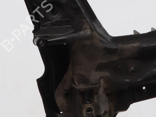 Used Subframe Subframe PEUGEOT 207 (WA_, WC_) 1.4 16V (95 hp) 31140122 31140122