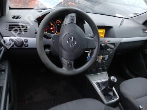 Right sun visor OPEL ASTRA H GTC (A04) 1.7 CDTi (L08) | BP31166395I2 - Image 5