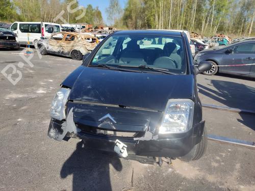 Left sun visor CITROËN C2 (JM_) 1.1 | BP28104400I1 