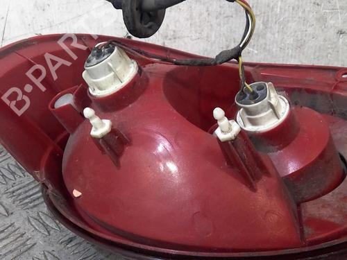 Right taillight CHEVROLET MATIZ (M200, M250) 0.8 | BP20357501C35 