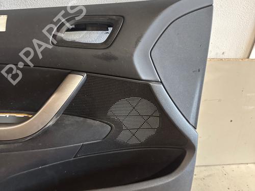 Front left panel PEUGEOT 308 SW I (4E_, 4H_) 1.6 HDi | BP40467124C58 - Image 4