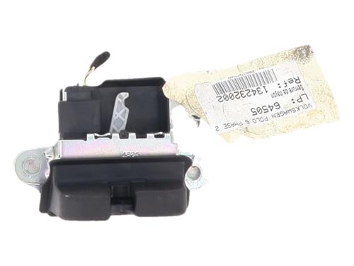 tailgate-lock-vw-polo-vi-aw1-bz1-ae1-2017-39986541 main image