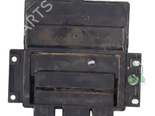 Control unit RENAULT CLIO III (BR0/1, CR0/1) 1.5 dCi (BR17, CR17) | BP29744461M11