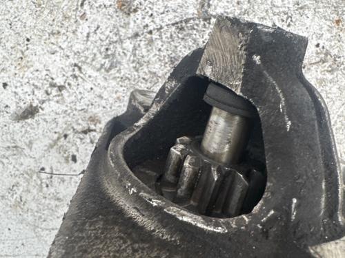 Starter RENAULT CLIO IV (BH_) 1.5 dCi 75 | BP40289621M8 - Image 4