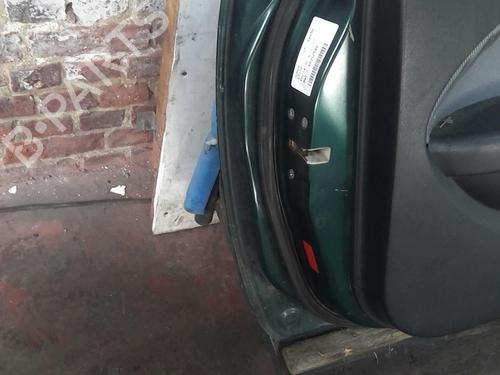 Used Left front door Left front door 20354696 20354696
