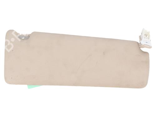 Pare-soleil gauche Pare-soleil gauche 37010360 37010360