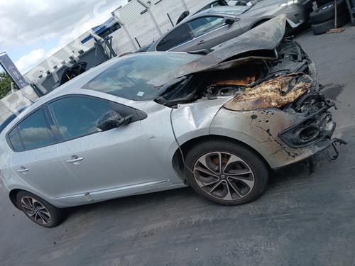 Front left interior door handle RENAULT MEGANE III Hatchback (BZ0/1_, B3_) 1.5 dCi (BZ09, BZ0D, BZ1W, BZ29, BZ14) | BP29407531I13  - Image 7