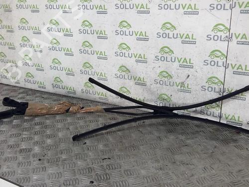 Used Front windshield wiper arm RENAULT SCÉNIC III (JZ0/1_) 1.9 dCi (JZ0J, JZ1J, JZ1K, JZ1S) (131 hp) 20362795