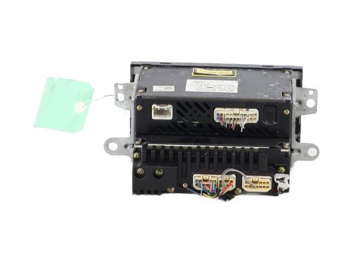 Used Radio Radio TOYOTA RAV 4 II (_A2_) 2.0 D 4WD (CLA20_, CLA21_, CLA20R, CLA21R) (116 hp) 32872360 32872360