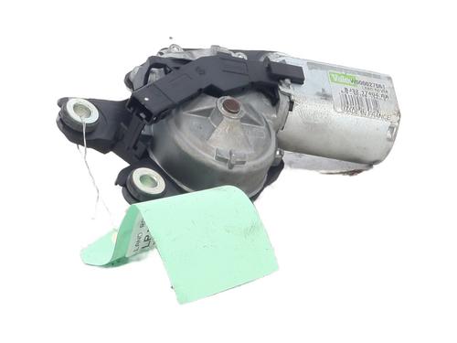 Used Rear wiper motor Rear wiper motor LAND ROVER RANGE ROVER EVOQUE (L538) 2.2 D 4x4 (150 hp) 31604222 31604222