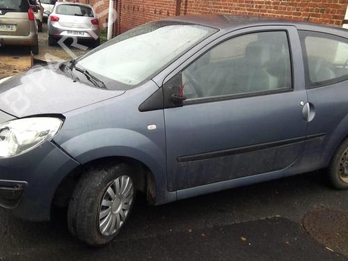 Front wiper motor RENAULT TWINGO II (CN0_) 1.2 (CN0D) | BP23251508M29  - Image 11