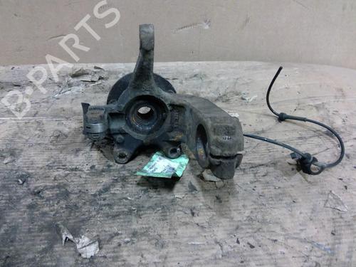 Venstre Styrespindel lagerhus JAGUAR X-TYPE I (X400) 2.2 D (146 hp) 31096993