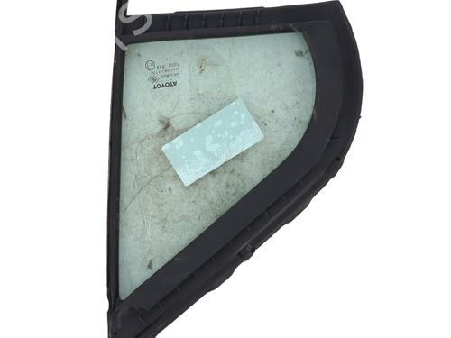Front right quarter glass TOYOTA YARIS (_P13_) 1.0 (KSP130_, KSP130) | BP22748988C112 