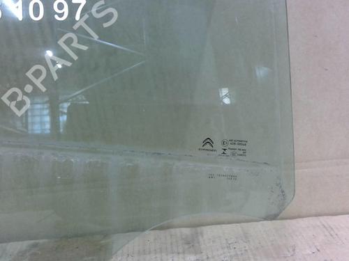 Rear right door window CITROËN C3 III (SX) 1.2 PureTech 82 | BP29573975C21 