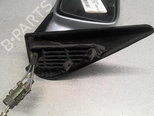 Used Left mirror Left mirror 22000510 22000510