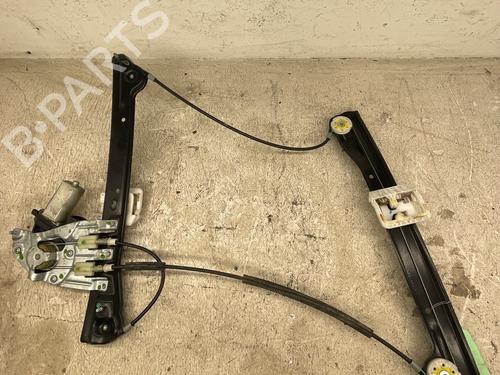 Used Front right window mechanism Front right window mechanism 36591498 36591498