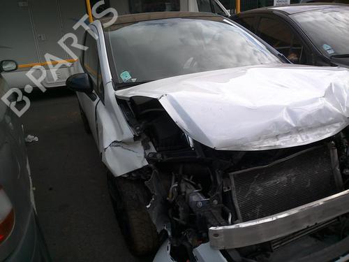Radio OPEL CORSA D (S07) 1.3 CDTI (L08, L68) | BP21816165E6 