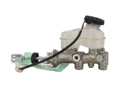 Used Brake master cylinder Brake master cylinder MICROCAR DUE 0.5 (8 hp) 30160718 30160718