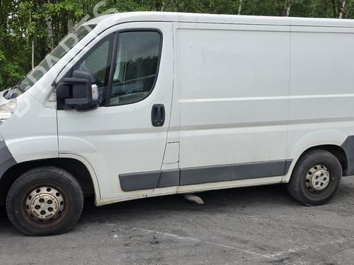 Dørliste CITROËN JUMPER I Platform/Chassis (244) 2.0 HDi | BP36249113C150 - Image 7