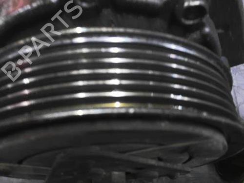 Used AC compressor AC compressor PEUGEOT 407 (6D_) 1.6 HDi 110 (6D9HZC, 6D9HYC) (109 hp) 29863478 29863478