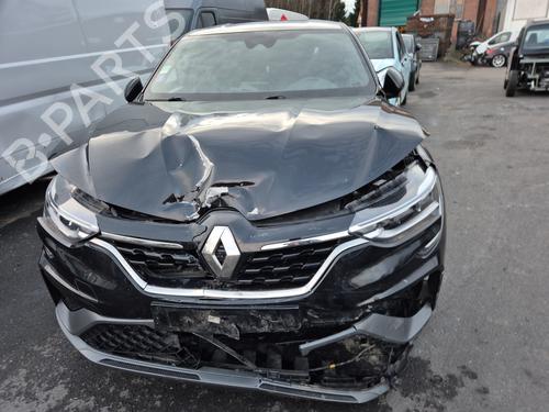 Left front seat RENAULT ARKANA I (LCM_, LDN_) 1.6 E-TECH 145 (LDMU) | BP32735590C15  - Image 15